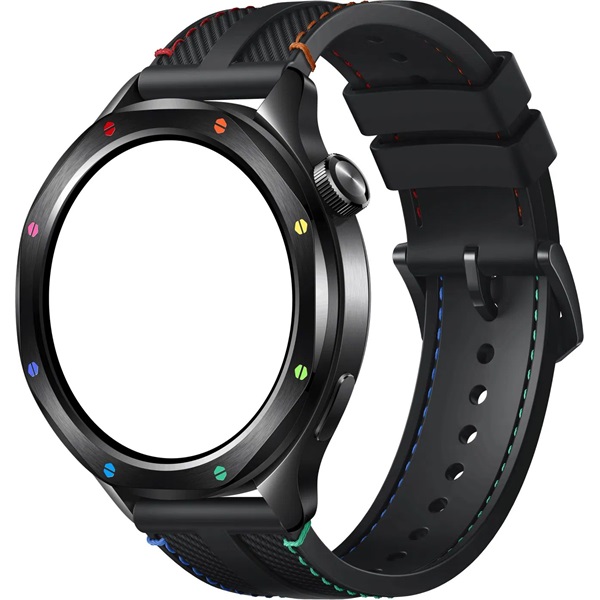 Xiaomi BHR9199GL Watch S4 szivárvány okosóra