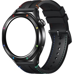 Xiaomi BHR9199GL Watch S4 szivárvány okosóra