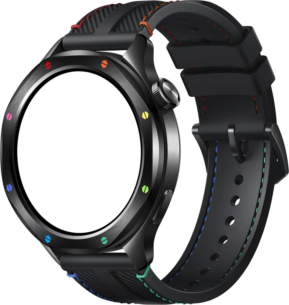 Xiaomi BHR9199GL Watch S4 szivárvány okosóra