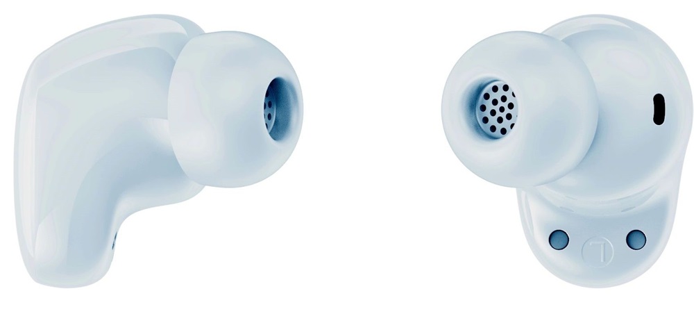 Xiaomi BHR9283GL Redmi Buds 6 Play True Wireless Bluetooth kék fülhallgató