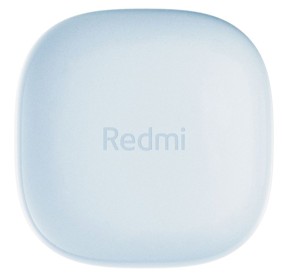 Xiaomi BHR9283GL Redmi Buds 6 Play True Wireless Bluetooth kék fülhallgató