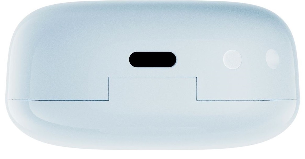Xiaomi BHR9283GL Redmi Buds 6 Play True Wireless Bluetooth kék fülhallgató