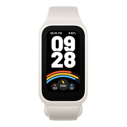 Xiaomi BHR9441GL Smart Band 9 Active fehér aktivitásmérő