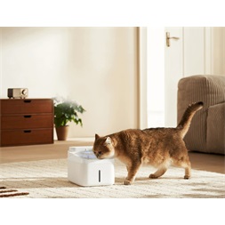 Xiaomi BHR9486EU Smart Pet Fountain 2 EU kisállat itatókút