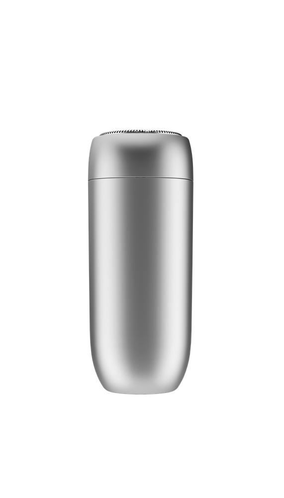 Xiaomi BHR9528EU Electric Shaver S200 EU ezüst elektromos borotva