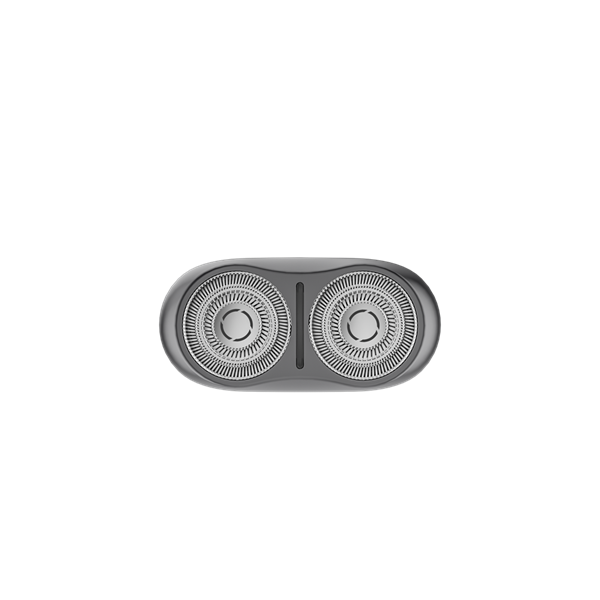 Xiaomi BHR9531EU Electric Shaver S200 EU szürke elektromos borotva