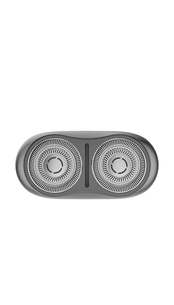 Xiaomi BHR9531EU Electric Shaver S200 EU szürke elektromos borotva