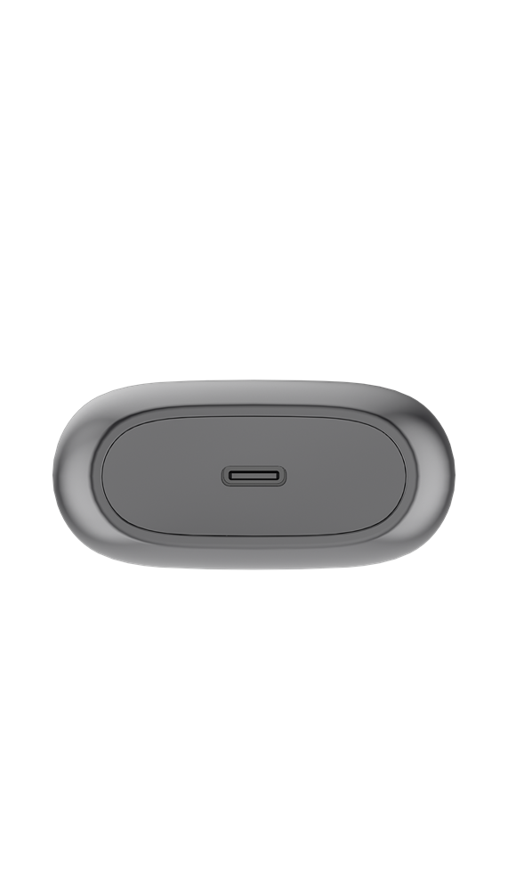 Xiaomi BHR9531EU Electric Shaver S200 EU szürke elektromos borotva