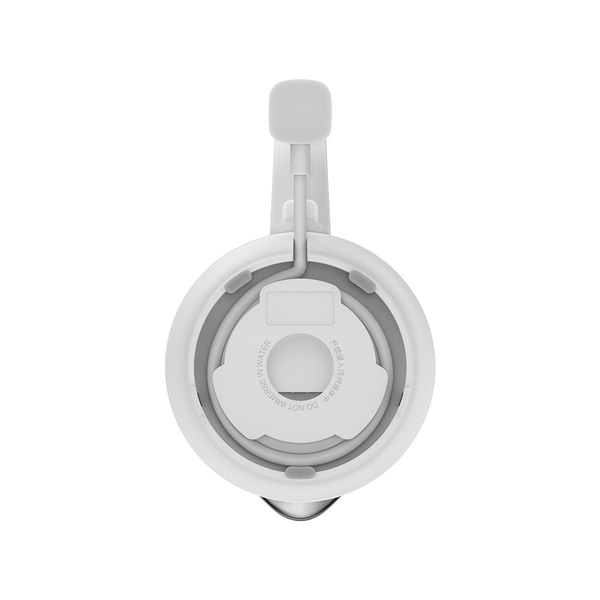 Xiaomi BHR9539EU Electric Kettle S1 EU 1,7L-es vízforraló