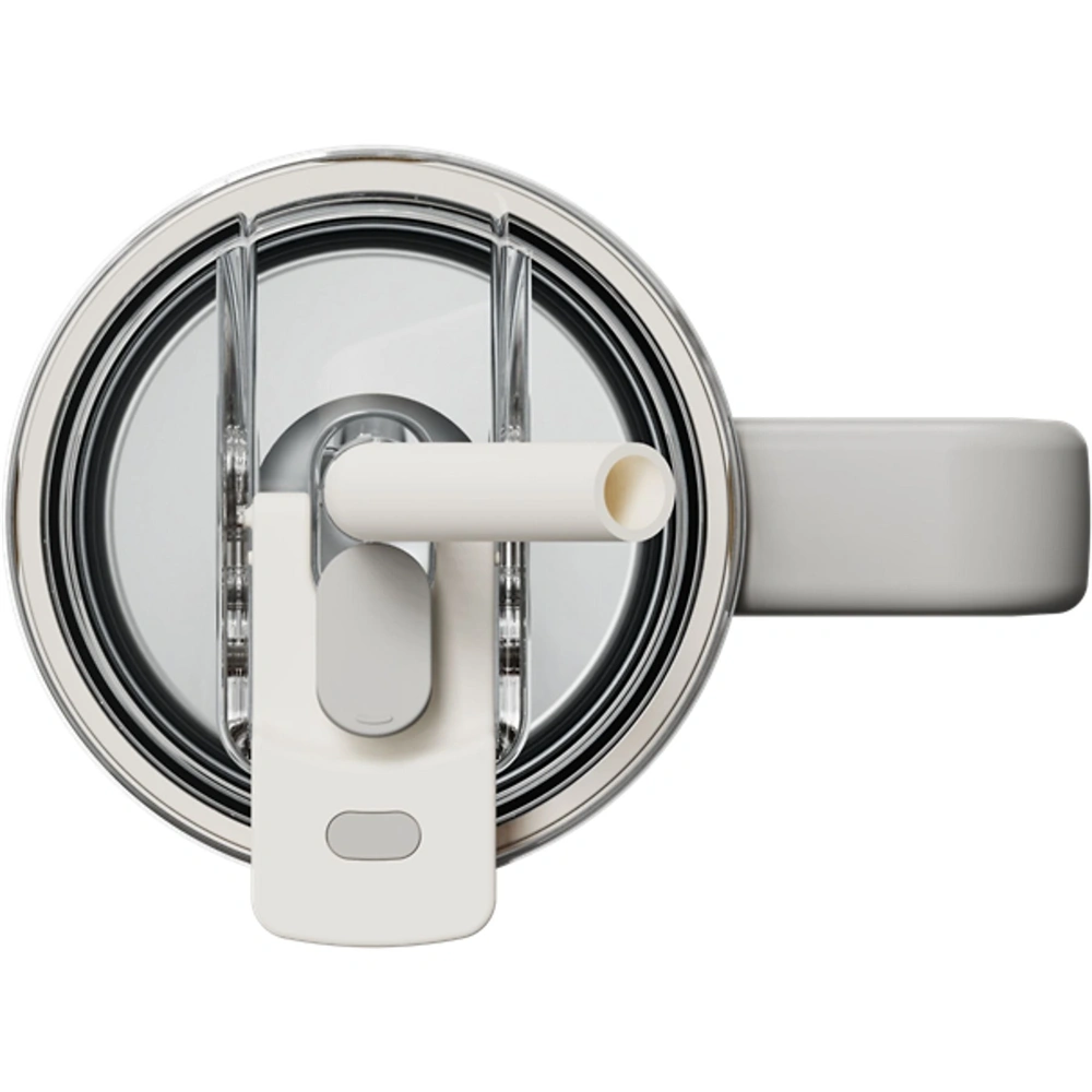 Xiaomi BHR9540GL Straw Mug thermo bögre