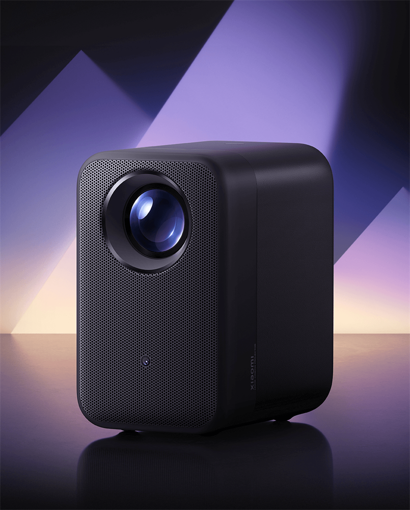 Xiaomi BHR9588EU Smart Projector L1 Pro EU Full HD Wi-Fi/BT LCD projektor