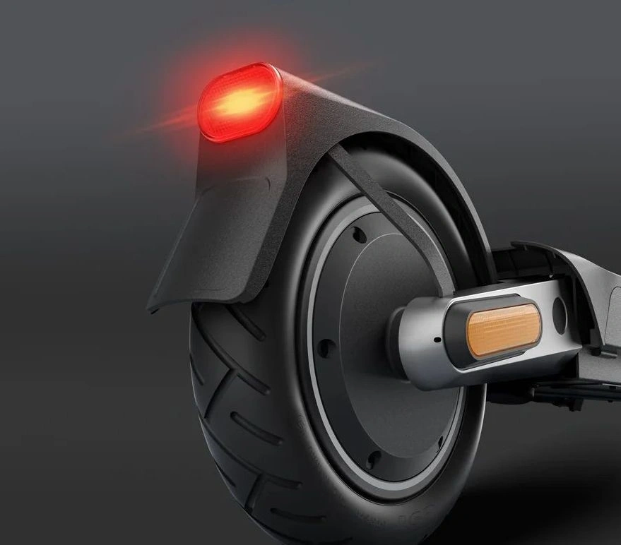 Xiaomi BHR9611GL 5 Pro GL elektromos roller