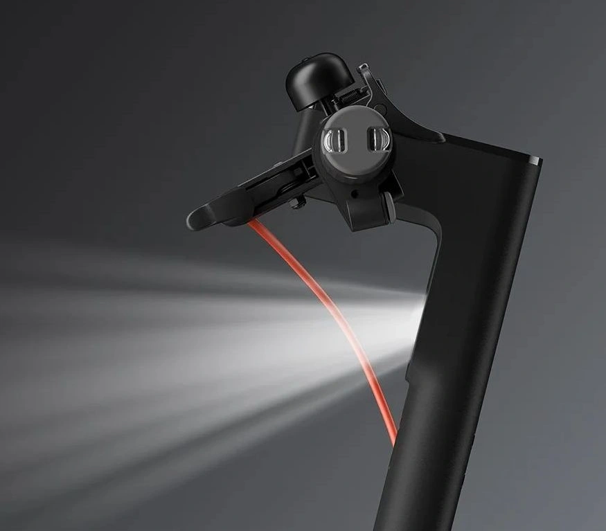 Xiaomi BHR9611GL 5 Pro GL elektromos roller