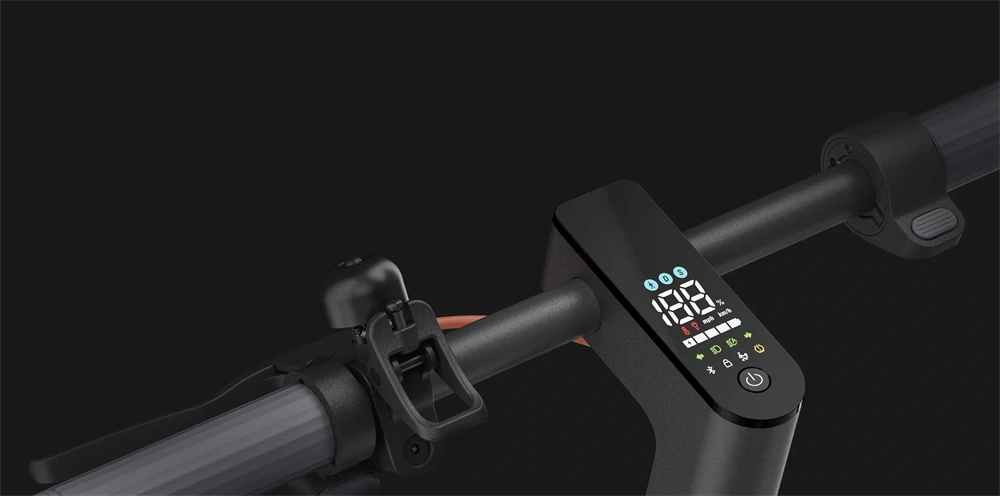 Xiaomi BHR9611GL 5 Pro GL elektromos roller