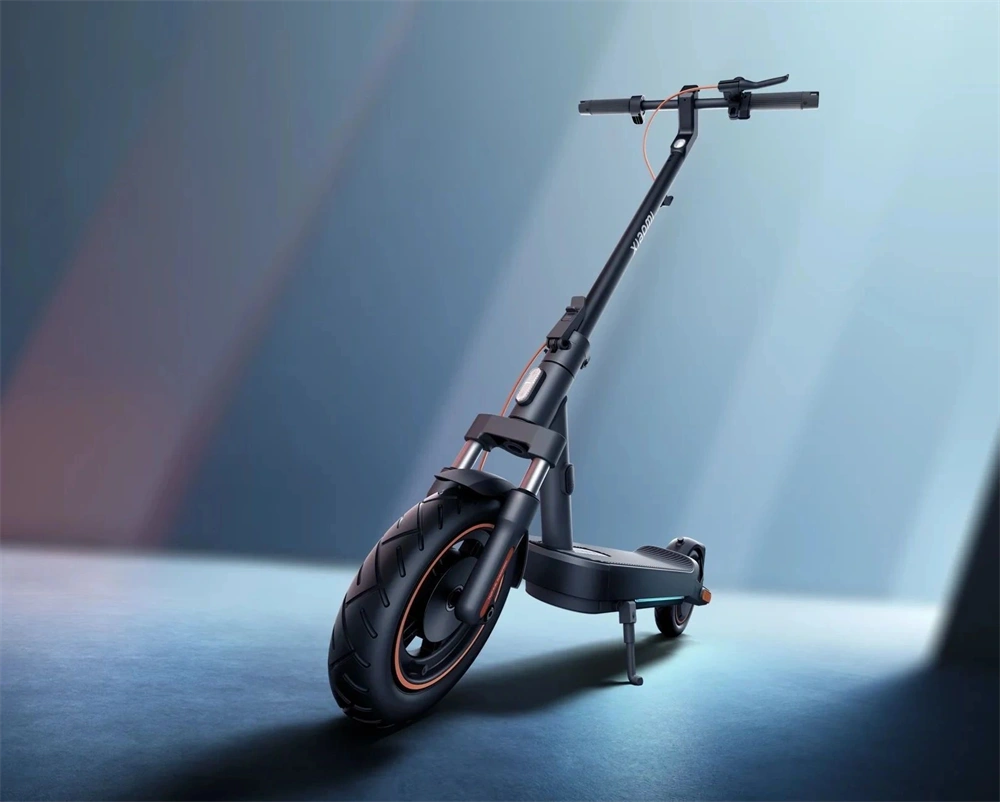 Xiaomi BHR9615GL 5 Max GL elektromos roller (Újszerű)