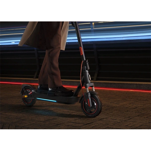 Xiaomi BHR9615GL 5 Max GL elektromos roller (Újszerű)