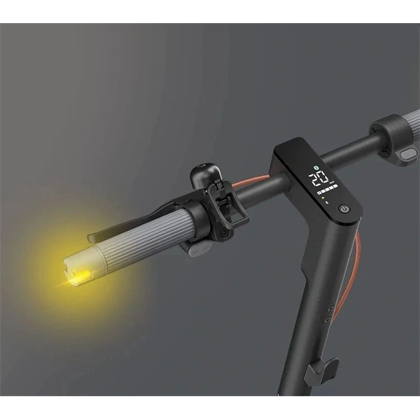 Xiaomi BHR9615GL 5 Max GL elektromos roller (Újszerű)