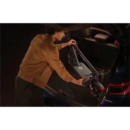 Xiaomi BHR9615GL 5 Max GL elektromos roller (Újszerű)