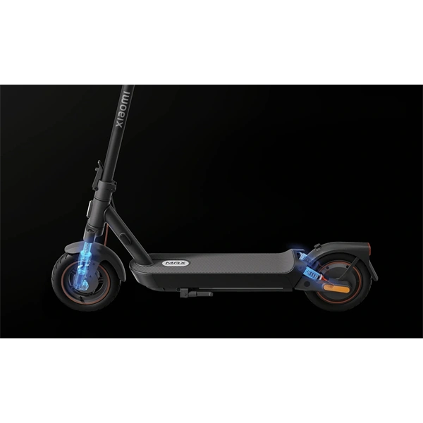 Xiaomi BHR9615GL 5 Max GL elektromos roller (Újszerű)