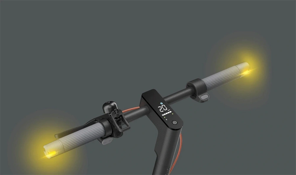 Xiaomi BHR9618GL 5 GL elektromos roller