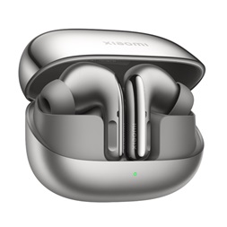 Xiaomi BHR9640GL Buds 5 Pro True Wireless Bluetooth titánszürke fülhallgató