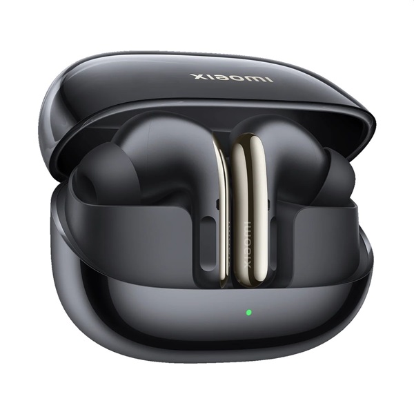 Xiaomi BHR9647GL Buds 5 Pro WiFi True Wireless Bluetooth fekete fülhallgató