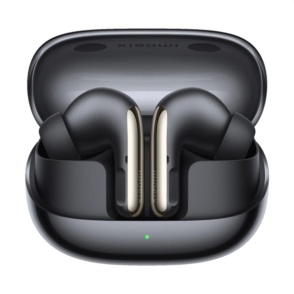 Xiaomi BHR9647GL Buds 5 Pro WiFi True Wireless Bluetooth fekete fülhallgató