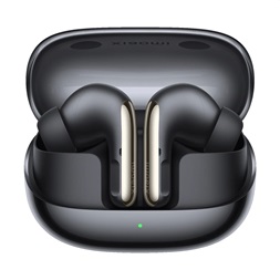 Xiaomi BHR9647GL Buds 5 Pro WiFi True Wireless Bluetooth fekete fülhallgató