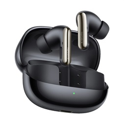 Xiaomi BHR9647GL Buds 5 Pro WiFi True Wireless Bluetooth fekete fülhallgató