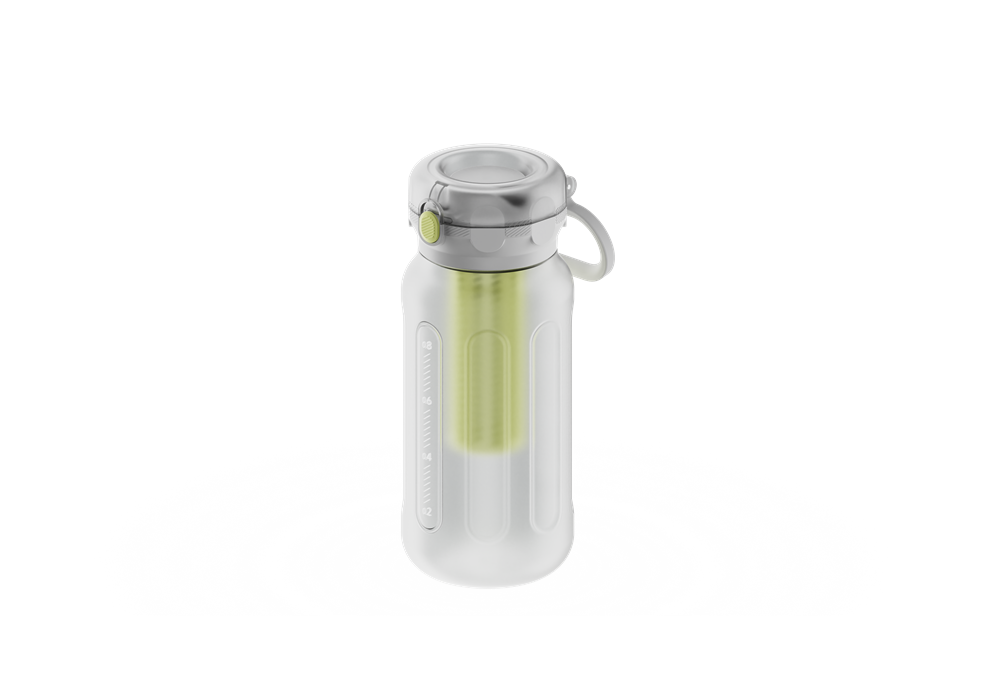 Xiaomi BHR9678GL Sport Water Bottle kulacs