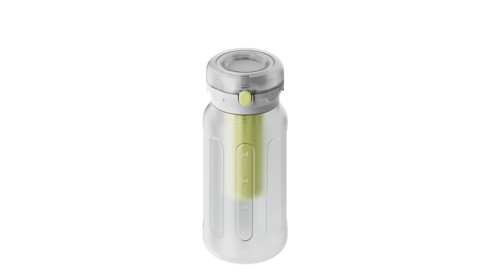 Xiaomi BHR9678GL Sport Water Bottle kulacs