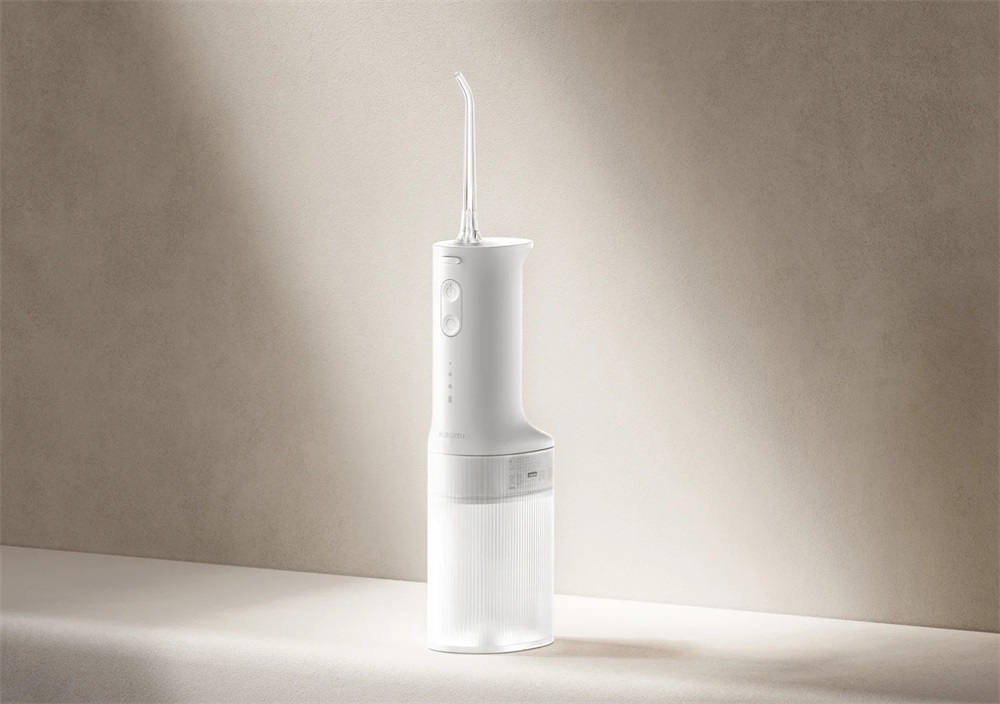 Xiaomi BHR9682EU Water Flosser 2 EU szájzuhany