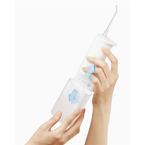 Xiaomi BHR9682EU Water Flosser 2 EU szájzuhany