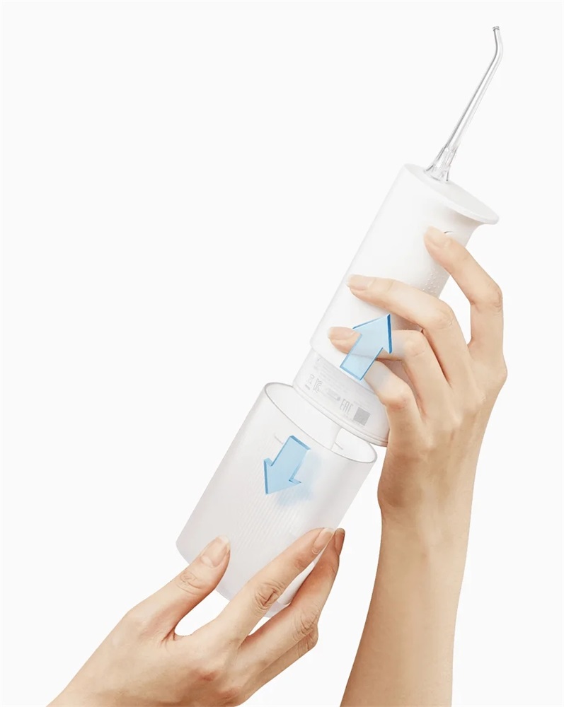 Xiaomi BHR9682EU Water Flosser 2 EU szájzuhany