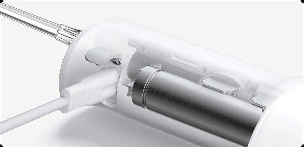 Xiaomi BHR9682EU Water Flosser 2 EU szájzuhany