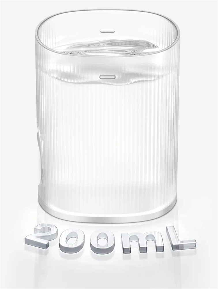 Xiaomi BHR9682EU Water Flosser 2 EU szájzuhany