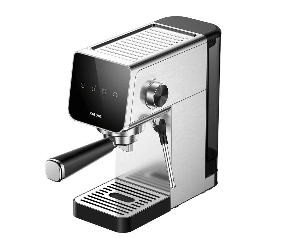 Xiaomi BHR9798EU fél-automata eszpresszó kávéfőző