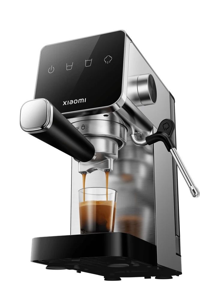 Xiaomi BHR9798EU fél-automata eszpresszó kávéfőző