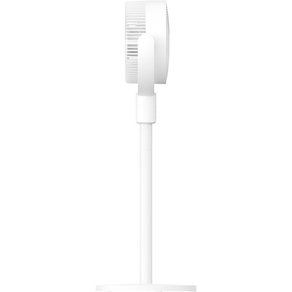Xiaomi BHR9849EU Smart Standing Air Circulation Fan fehér, sebességfokozat száma:100, 18W, okos álló ventilátor