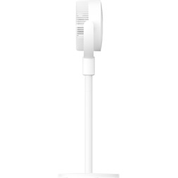 Xiaomi BHR9849EU Smart Standing Air Circulation Fan fehér, sebességfokozat száma:100, 18W, okos álló ventilátor
