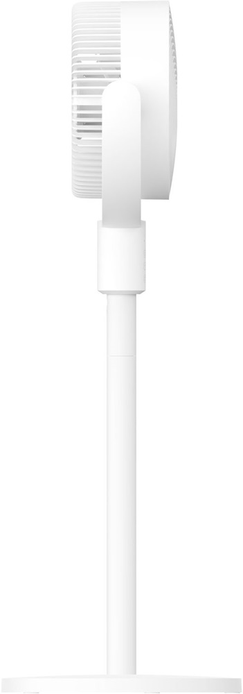 Xiaomi BHR9849EU Smart Standing Air Circulation Fan fehér, sebességfokozat száma:100, 18W, okos álló ventilátor