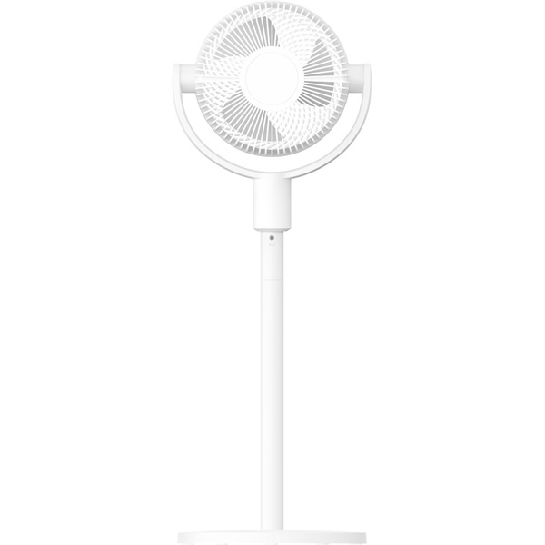 Xiaomi BHR9849EU Smart Standing Air Circulation Fan fehér, sebességfokozat száma:100, 18W, okos álló ventilátor