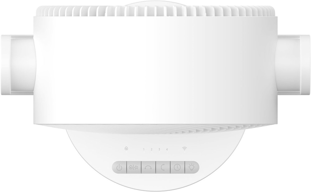 Xiaomi BHR9872EU Smart Desktop Air Circulation Fan okos asztali ventilátor