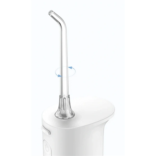 Xiaomi BHR9938GL Water Flosser Replacement Tips szájzuhany pótfej