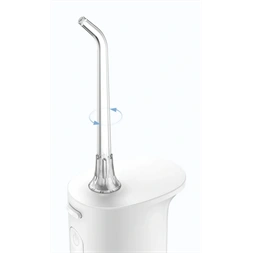 Xiaomi BHR9938GL Water Flosser Replacement Tips szájzuhany pótfej