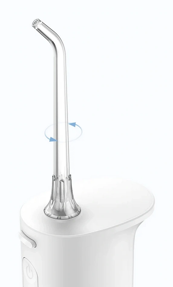 Xiaomi BHR9938GL Water Flosser Replacement Tips szájzuhany pótfej