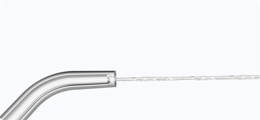 Xiaomi BHR9938GL Water Flosser Replacement Tips szájzuhany pótfej