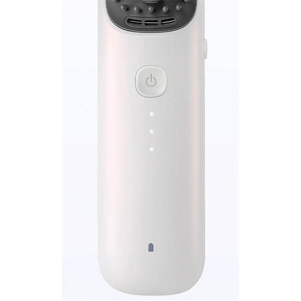 Xiaomi Cordless Hair Straightener Brush EU vezeték nélküli hajsimító kefe