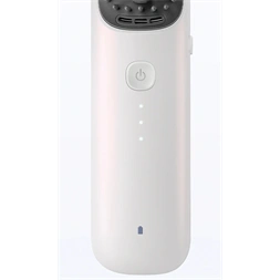 Xiaomi Cordless Hair Straightener Brush EU vezeték nélküli hajsimító kefe