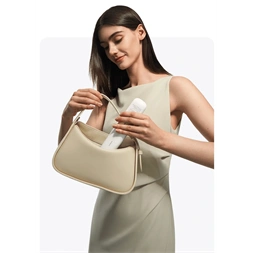 Xiaomi Cordless Hair Straightener Brush EU vezeték nélküli hajsimító kefe